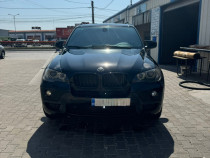 BMW x5 E70 masina