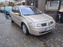 Proprietar Megane 2 an 2009, benzina+GPL, motorizare 1.6, km 178000