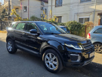 Range Rover Evoque TD4