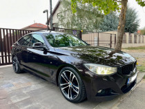 • BMW 330d GT / M-Pachet / 258 CP / 2015 •