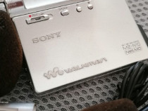 Minidisc Sony net MD - N10