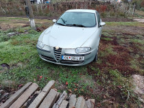 Alfa Romeo Alfa 147 2002