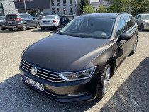 Liciteaza-Volkswagen Passat Variant 2017