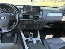 VAND BMWX3,AN 2011