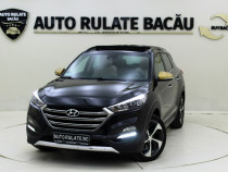 Hyundai Tucson 1.7 CRDi 116CP 2017 Euro 6