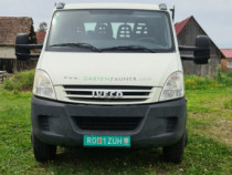 Iveco daily 35c18