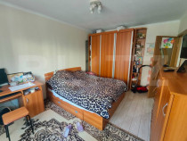 Apartament 2 camere, mobilat, parcare, zona Dumitru Mocanu