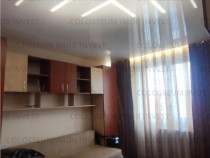 Apartament cu 2 camere, semidecomandat - zona Astra