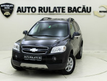 Chevrolet Captiva 2.0d 150CP 4X4 2010 Euro 4