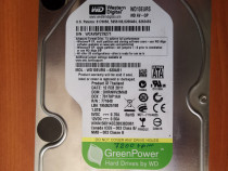 HDD 1Tb WesternDigital