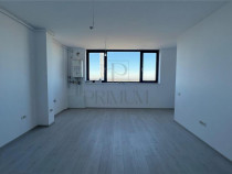 Apartament modern cu 2 camere la etajul 16, panorama spectac