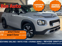 Citroën C3 AIRCROSS BlueHDI 110 Stop & Start SHINE