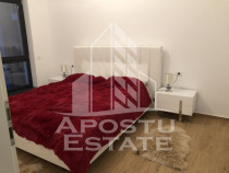 Apartament deosebit cu 2 camere, 2 balcoane, parcare subt...