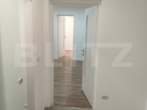 Apartament 2 camere, semidecomandat, cartier Olinescu, zona