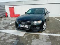 Audi A4 avant 2.0 TDI S-line