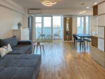 Apartament Premium, Renovat Integral - Bulevardul Titulescu