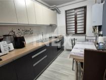 Apartament 3 camere in Trivale | Mobilat | Bloc Nou