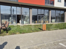 Spatiu comercial de inchiriat in Livezeni- centru