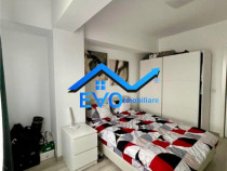 Apartament cu 2 camere , bloc nou, Rediu, 500m de Pacurari,I