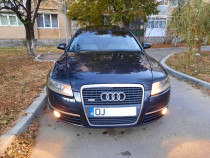 Audi a6 c6 2.0 tdi