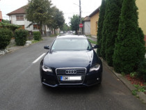 Audi A4, TFSI sport, 2010, motor 2000 benzina.pret neg.