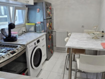 Apartament 2 camere Cantemir