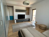 Apartament 2 camere - BLOC 2015 - zona CRANGASI