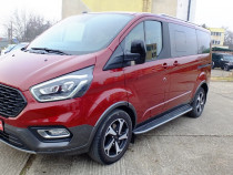 Ford Tourneo Custom 320 L1H1 VA MH Titanium 2021