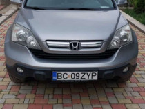 Honda CR-V 2008 2.2CDTi