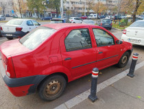 Dacia Logan 2006 1.4 MPI Laureate