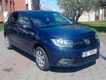 Dacia Sandero 2018