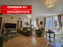 Vila Tunari Central Complex Exclusivist 2 locuri parcare Com