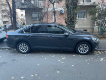 Passat b8 2016, 1.4tsi berlina, de noua in Romania