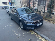 VW Passat b8 2016, 1.4tsi berlina, de noua in Romania