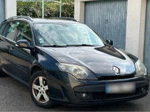 Renault laguna 3 break 2010