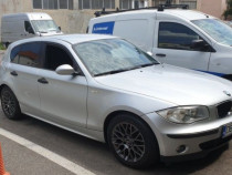 BMW seria1 118d in stare perfecta de funcționare