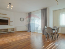 Apartament mobilat "ready to move", în Alphaville 1, Rac...