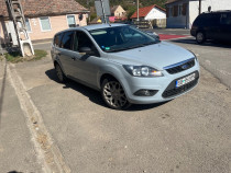 Ford Focus 2, 1.6 TDCI 2010