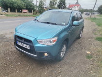 Mitsubishi Asx 2012 1.8 Diesel