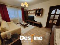 ÎNCHIRIERE - TĂTĂRAȘI apartament 2 camere MOBILAT și UT