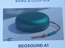 Boxa bang and olufsen