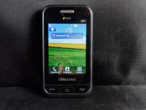 Samsung GT-C2652W Dual SIM