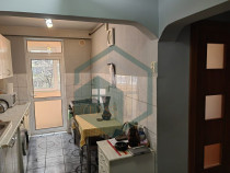 Apartament, 2 camere, decomandat, et. intermediar, zona c...