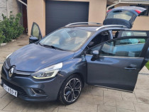 Renault Clio 2017 Euro 6 Limited Edition