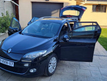 Renault Megane Model Bose