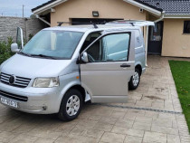 Vw Transporter T5 Model Lung