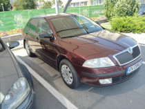 Skoda Octavia 1.4 benzina