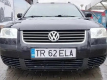 Vând vw Passat b5.5 1.9d 131cp