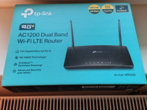 Router Wireless Tp-Link AC 1200 Lte Cat 6