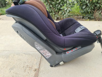 Scaun auto Isofix